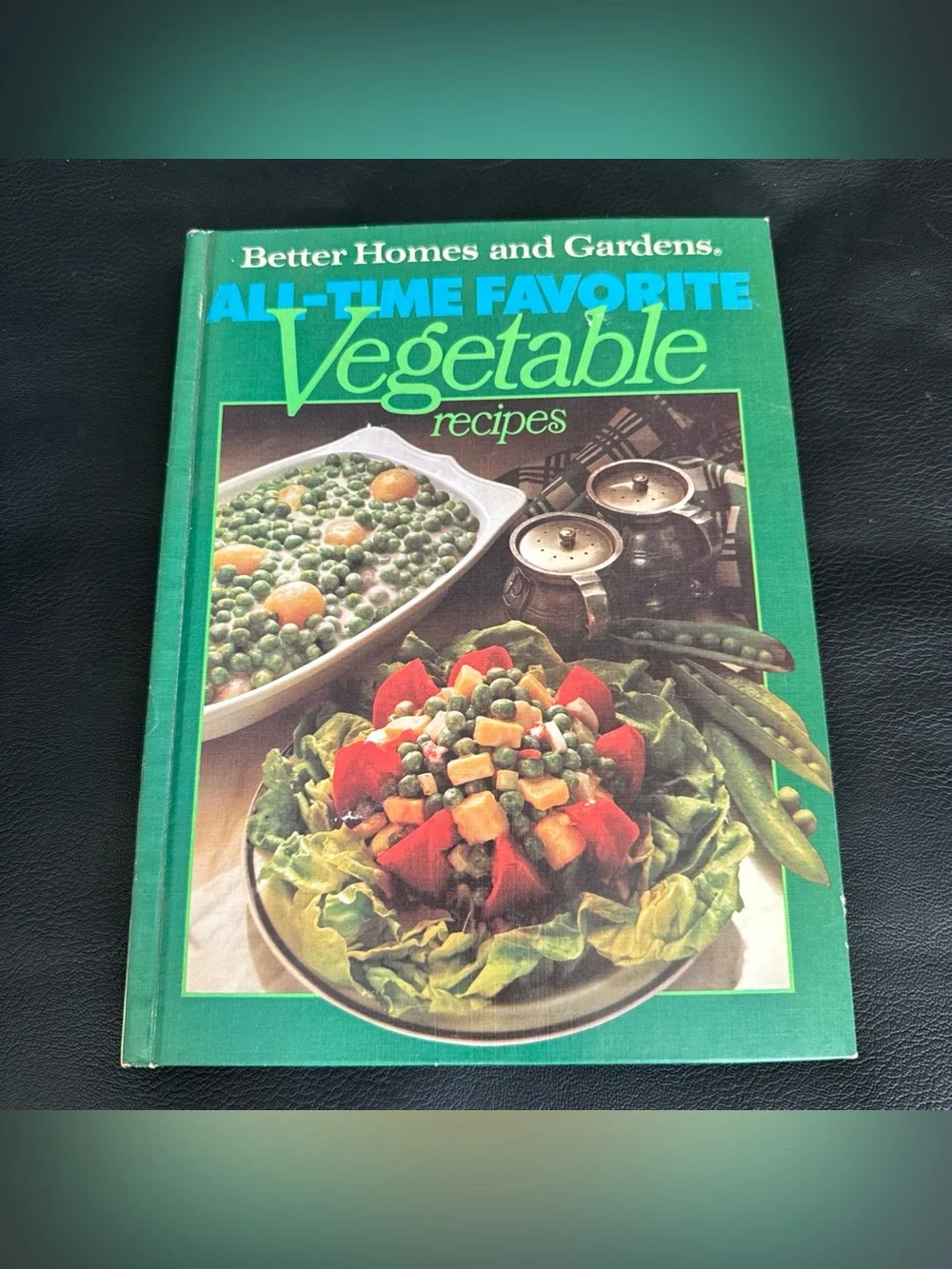 Lot If 3 Vintage Better Homes & Gardens Cook Book 1970 Hardcover Bread Crockpot